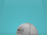 Gorra Fun con Vinilo